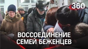 Душераздирающие рассказы беженцев из Мариуполя. Город охвачен боями, в подвалах сидят тысячи людей