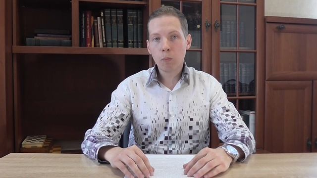 Беседующий Александров о том, что такое гражданская позиция и что с ней делать