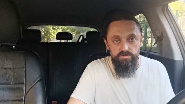 Иисусова молитва. Уныние. Молитва за усопших. Немного о всем.