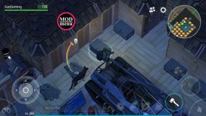 Raid base WFY😱😱- last day on earth survival mod apk \Mr. Ant Official/