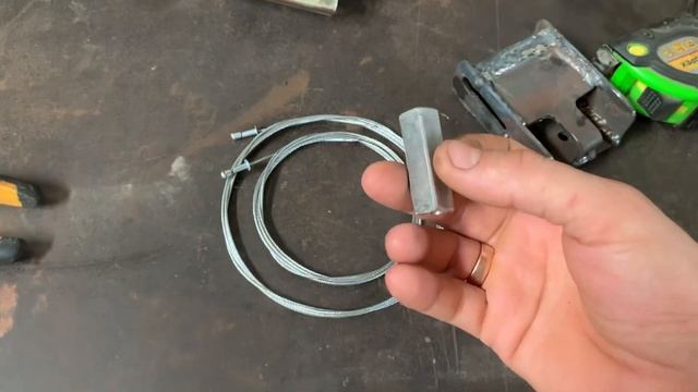 Установка Линз. Серворуль по глубине. Исправляем недочеты,которые попутно видим по машине из Питера смотреть онлайн