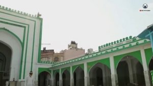 Ajmer City - History Of Ajmer | Ajmer Fact & Information | Ajmer Sharif | Ajmer Rajasthan Tour 2023