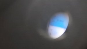 Замер остаточной сахаристости вина.