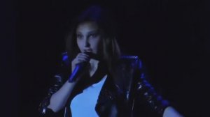 Катя Денисова Disco Дача 2016