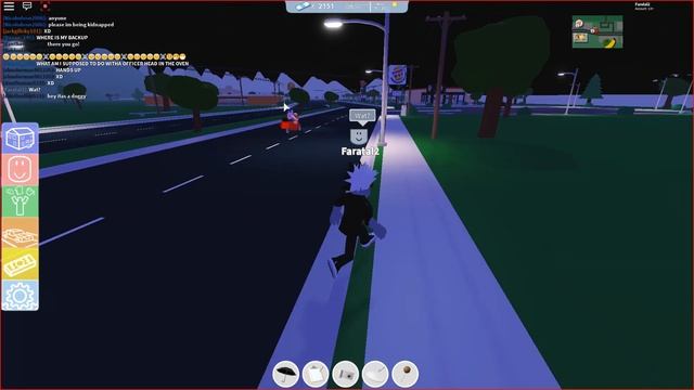 Roblox Реальная жизнь ребёнка №1 | Я умераю!? смотреть онлайн