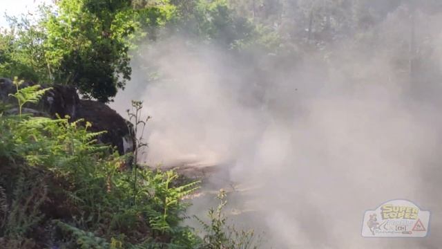 #Test Ford M-Sport, S.Loeb - I.Galmiche Rally De Portugal 2022!! Max Attack & Show!! смотреть онлайн