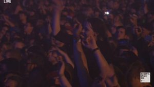 Marilyn Manson - Sweet Dreams - Live at Rock am Ring 2018