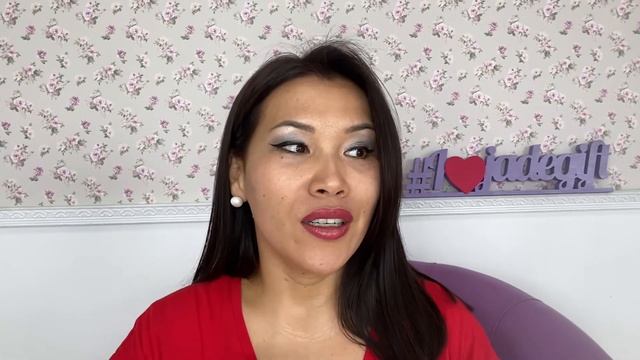 Убираем гусиные лапки с лица за 6 минут!