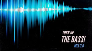 APOLLO DEEJAY – TURN UP THE BASS MIX 3 [PREVIEW]