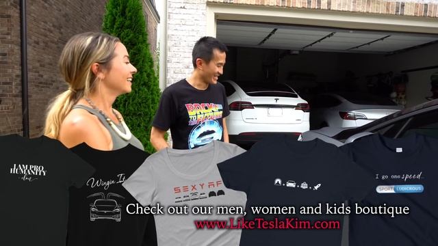 Wrapping Your Own TESLA, The $1,000 Experiment! смотреть онлайн