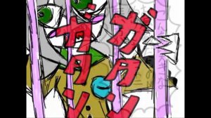 [ККHТА] Шизоидное Приключение В Мире Touhou (ЧАСТЬ 2)