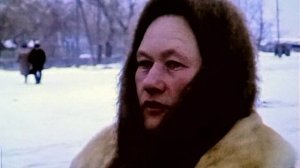 1989 год. Ялуторовский район. Работники бегут из совхоза