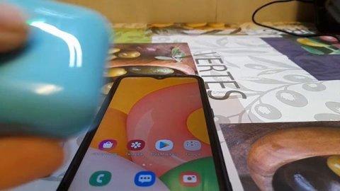 Подробный обзор Беспроводных наушников Aceline Lightpods Basic