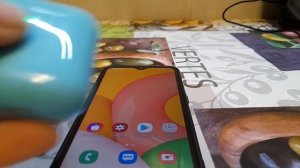 Подробный обзор Беспроводных наушников Aceline Lightpods Basic