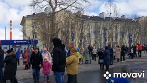 Североморск. День города 2023