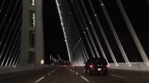 New Oakland Bay Bridge