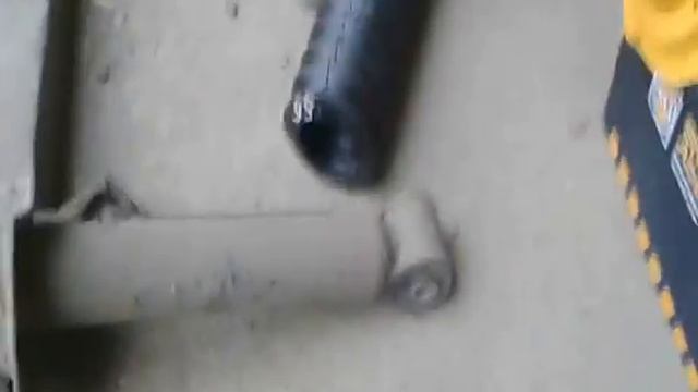 Замена задних амортизаторов ВАЗ 2115 смотреть онлайн