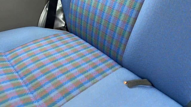 Fiat Cinquecento ? Czarne tablice ? 900ccm ✅ 153.000 km ✅ 05/1996 ‼️ смотреть онлайн