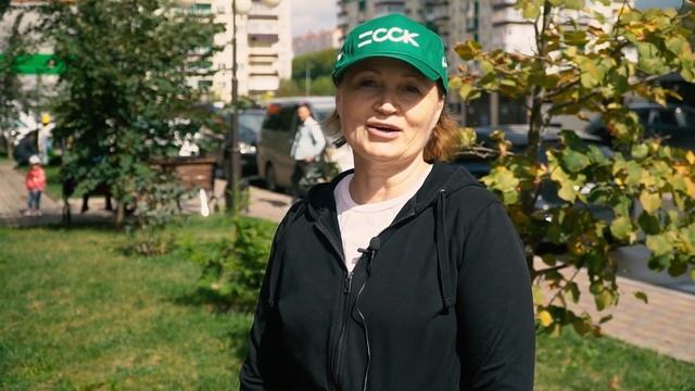 Краснодар, с Днем города! смотреть онлайн