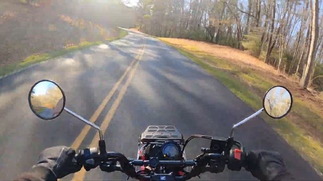 Honda Trail CT125 Commute Chat: Oil Change, Trips I Want To Do, Will I Get Another Motorcycle??? смотреть онлайн