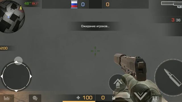 Классный лайфхак для standoff 2 смотреть онлайн