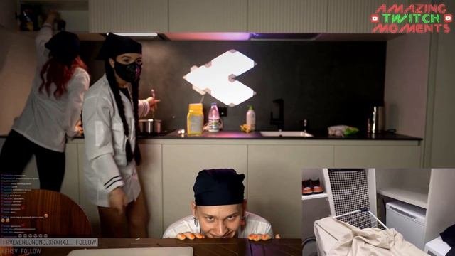 Даня Милохин ПОТЕРЯЛ СОЗНАНИЕ / ПРАНК ОТ ДАНИ МИЛОХИНА