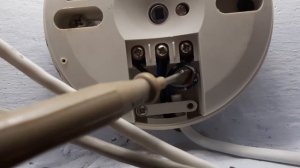 Как подключить датчик движения  без выключателя