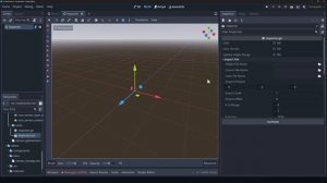 Terrain3D - The New Terrain Engine for Godot