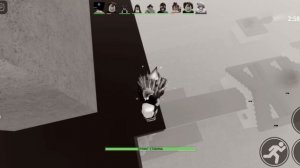 “Red world” part 2 - Roblox Creepypasta