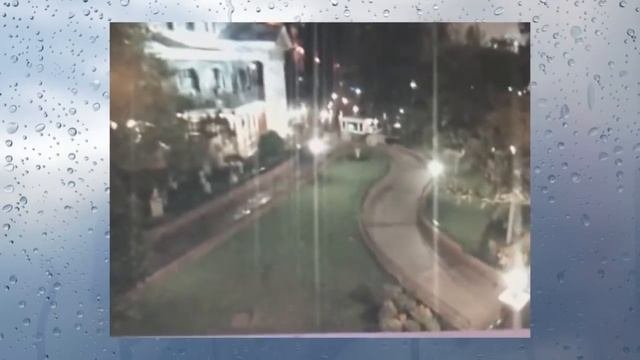 5 Необъяснимых Вещей, Снятых на Камеру ч.1