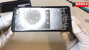Замена экрана Samsung Galaxy A12 LCD Screen Replacement