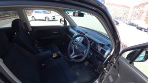 ОБЗОР HONDA ZEST SPARK. РОЗЫГРЫШ! GINZA AUTOTRADE. АВТОМОБИЛИ ИЗ ЯПОНИИ!