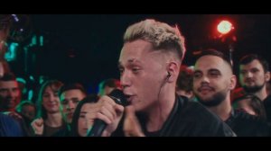 OTTO - 3 РАУНДА VS (СЕРГЕЙ ГОРОШКО) НА 140 BPM BATTLE