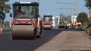Пульс региона: Как проходит ремонт дорог в Петрозаводске