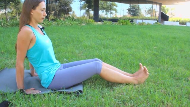 Разминка Для Стоп I День 2 смотреть онлайн