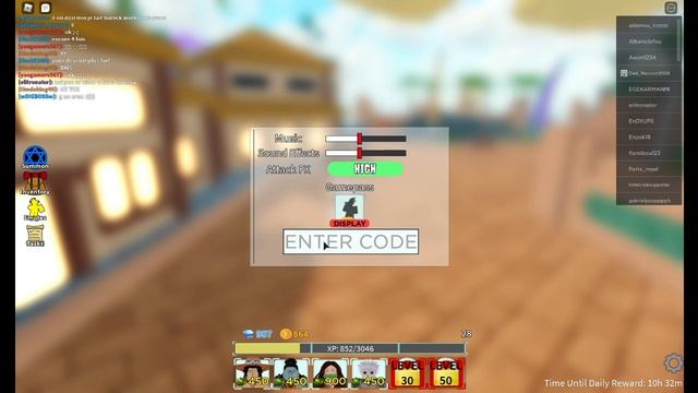 ВСЕ КОДЫ НА ИГРУ All Star Tower Defense | Roblox смотреть онлайн