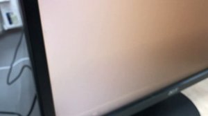 Монитор Acer V203