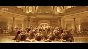 Из фильма Баджирау и Мастани.