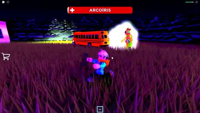 RAINBOW FRIENDS 3 | roblox смотреть онлайн