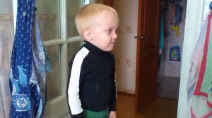 Лучшее детское исполнение песни "Ох рано встает охрана"