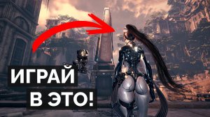 В какие 15 НОВЫХ ИГР вам стоит поиграть на релизе?