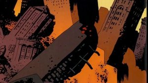 Огдру Джахад ( концепт , история и правая рука судьбы )(Hellboy)