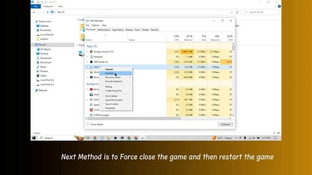 How to fix “Login Error” in Chivalry 2
