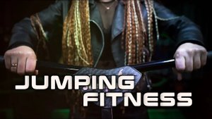 JumpFitness - промо ролик