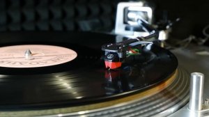 Винил. Вокально-инструментальный ансамбль "Лос-Анхелес" (Испания). 1974. Часть 3 из 3