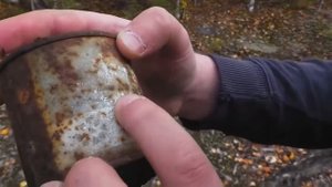 ЗАБРОШЕННАЯ ВОЕННАЯ БАЗА СССР