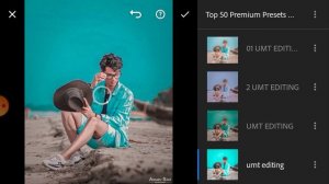 35+ Free Lightroom Xmp Presets Download | How To Import & Installing Xmp Presets | umt editing