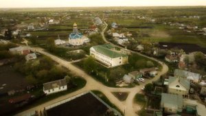 Каликино — село в Добровском районе Липецкой области