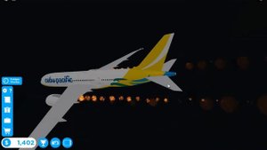 Cabin Crew Simulator is Becoming More Realistic in New Update + New Codes | ROBLOX