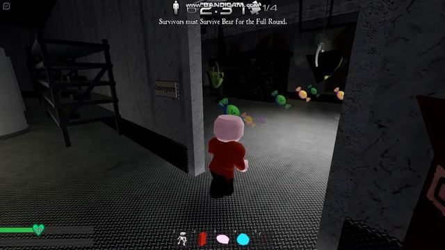 как получить атросити в игре BEAR* смотреть онлайн